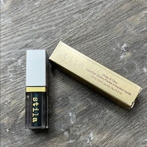 Stila Glisten & Glow Liquid Eyeshadow Waterfall